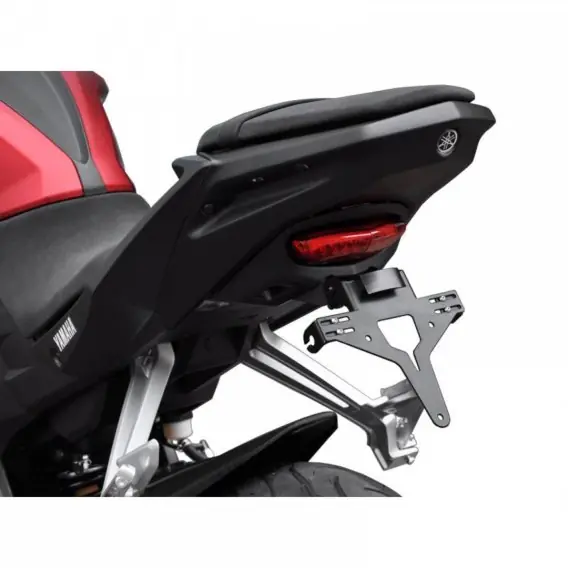 ZIEGER UCHWYT TABLICY Yamaha MT-125 BJ 2014-19 Wybór klientów